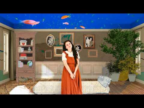 Ana Blandiana: Veșmânt (Raiment) | + Vocabulary Review