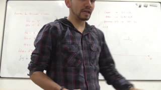 Clase 33 Fuerzas de fricción (Solidos y Fluidos) 4/4