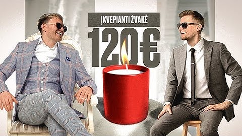 Kaip Apgavome 100 Influencerių