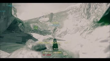 "So Sad" COD Edit - By SkullyVFX (Editors Appclip)