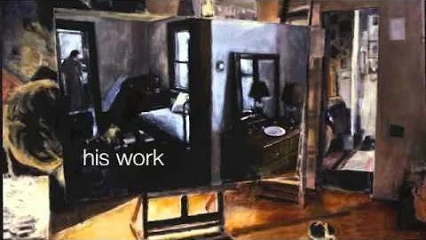 Stephen Lebowitz, Painter of Life