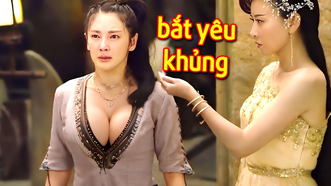 Sự Tích Tế Công : Hòa Thượng Ăn Mày Đại Chiến Toàn Yêu Quái Hàng Khủng