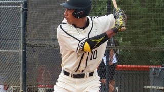 2016 #MLBDraft Avery Tuck