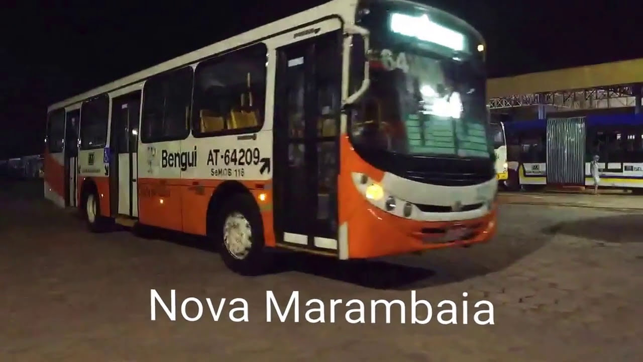 Nova Marambaia