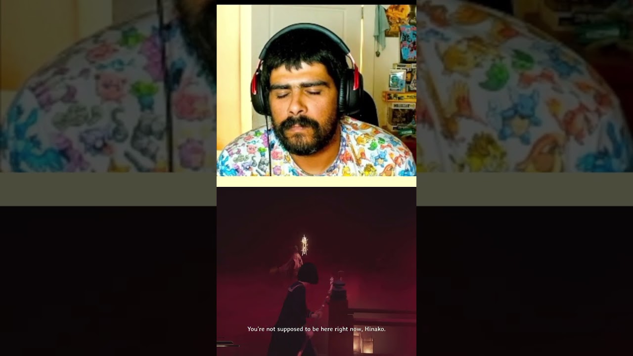 Closing your eyes is not a good strategy 