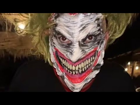 مقلب مايد الانصاري في شبل