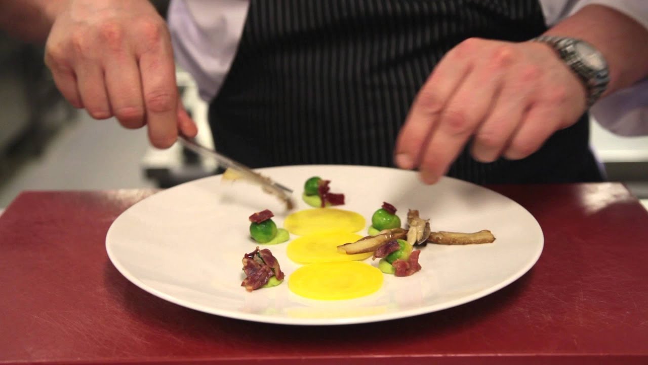 Maximiliaan Grand-Cafe - Brasserie