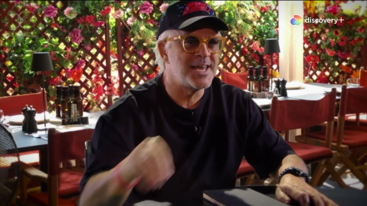 Crozza Briatore| Non si è mai visto un povero creare posti di lavoro