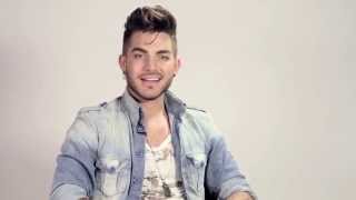 The British LGBT Awards - Adam Lambert's Acceptance Video for Music Icon