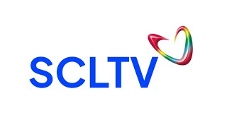 SCLTV Station ID 2024 Ident