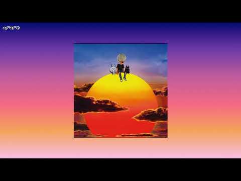 노을 ー VINXEN feat.Ovan 日本語字幕