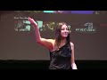 Inteligencia Artificial para mortales como tú y yo | Sasha Glatt | TEDxYouth@ColegioAtid
