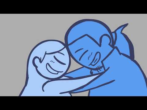 Animatic: "Helpless" (Hamilton)