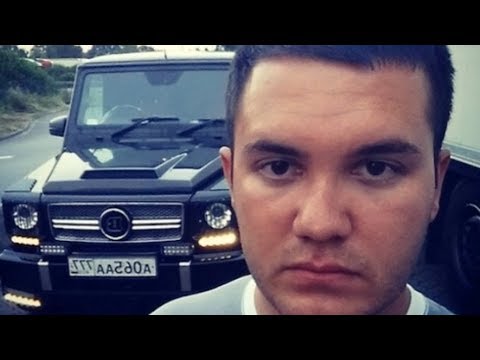 Дети миллионеров