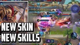 Doof Tank? - New Grock Skin