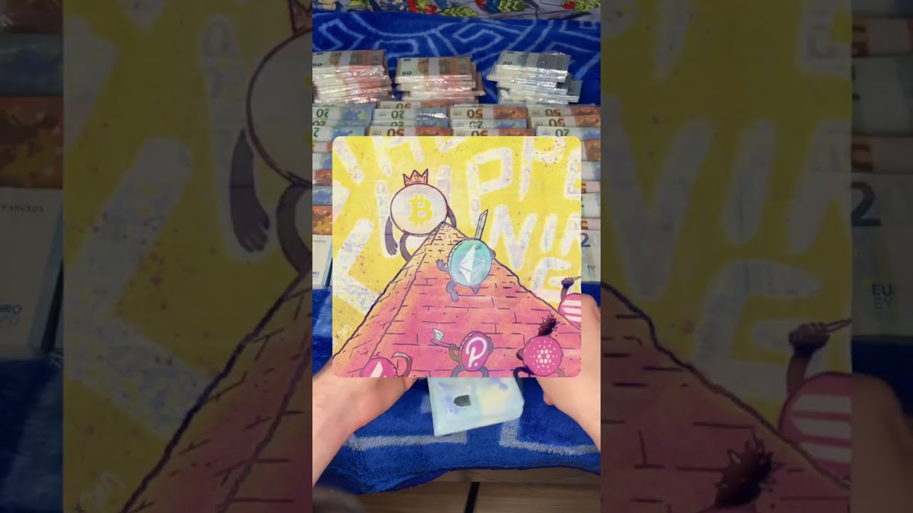 BTC 💥 Sparks Debate 