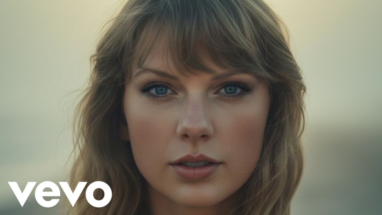 Taylor Swift - Set me free (2026) - YouTube