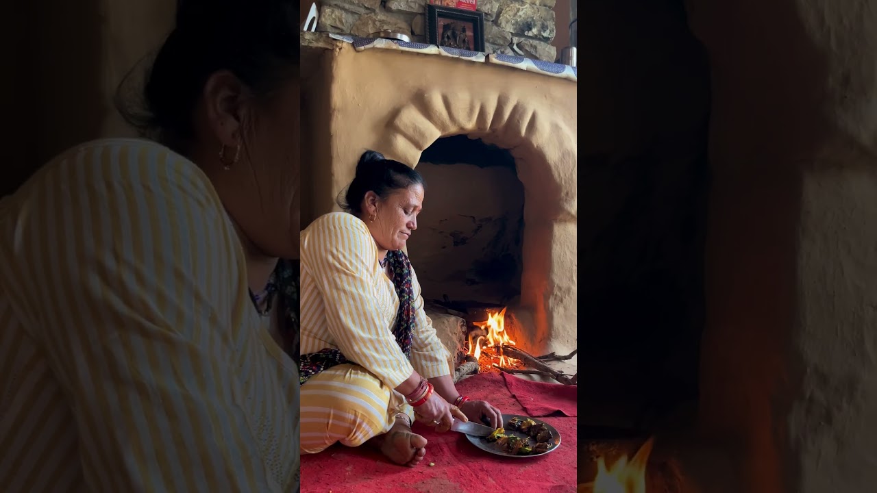 Khirsu, a secret treasure in Pauri Garhwal, Uttarakhand