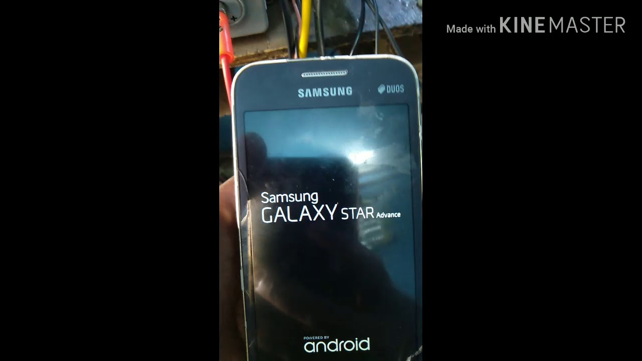 Samsung g350 only NO SERVICE network solution YouTube