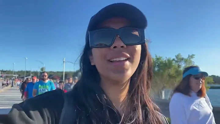 Labor Day Weekend at Mackinaw City || tapalino