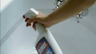 My Favourite Clorox Commercial