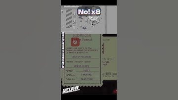 They need to stop... #shorts #papersplease