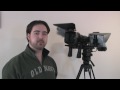 DVTV - Building a Prosumer Camera Rig (Canon HV30) - Part 1