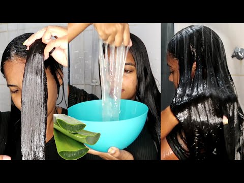 Videó: 3 módja annak, hogy puhává és selymessé tegye a haját