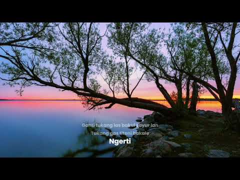 Denny Caknan - Los Dol ( Musik Lyric) 