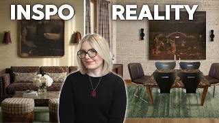 From Pinterest to Reality | Ep. 3 | Translating Pinterest Into Real Homes Using FB Marketplace Only