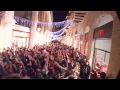 Jerusalem Flash Mob - Taglit Birthright-Israel: Mayanot