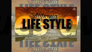 ALIFORNIA :  life style feat lil k