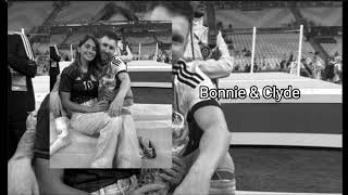 Bonnie & Clyde - Jay-Z & Beyonce