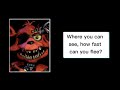 End of video