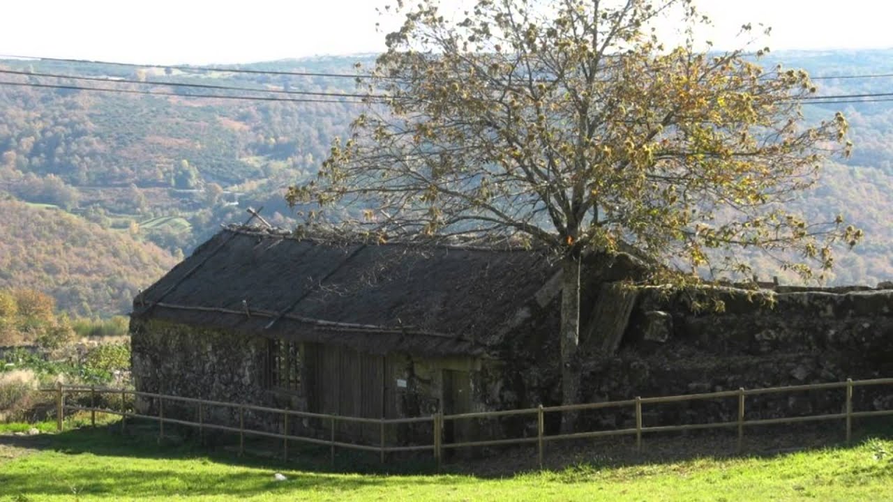 Northern Portugal - A Celtic Nation on its own