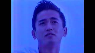 (Japan) (1993) DyDo Blend Coffee Commercial