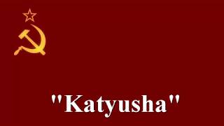 Katyusha - Música Soviética Marinho Reupload