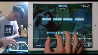 And They Said This Song Is Impossible With One Hand...