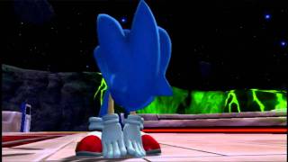 Sonic Colors Cutscene 21/30 JAP Dub ENG Sub @KogaHazan