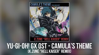 Camula's Theme (K.zune \