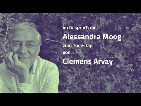 Gerald Hüther im Gespräch mit Alessandra Moog