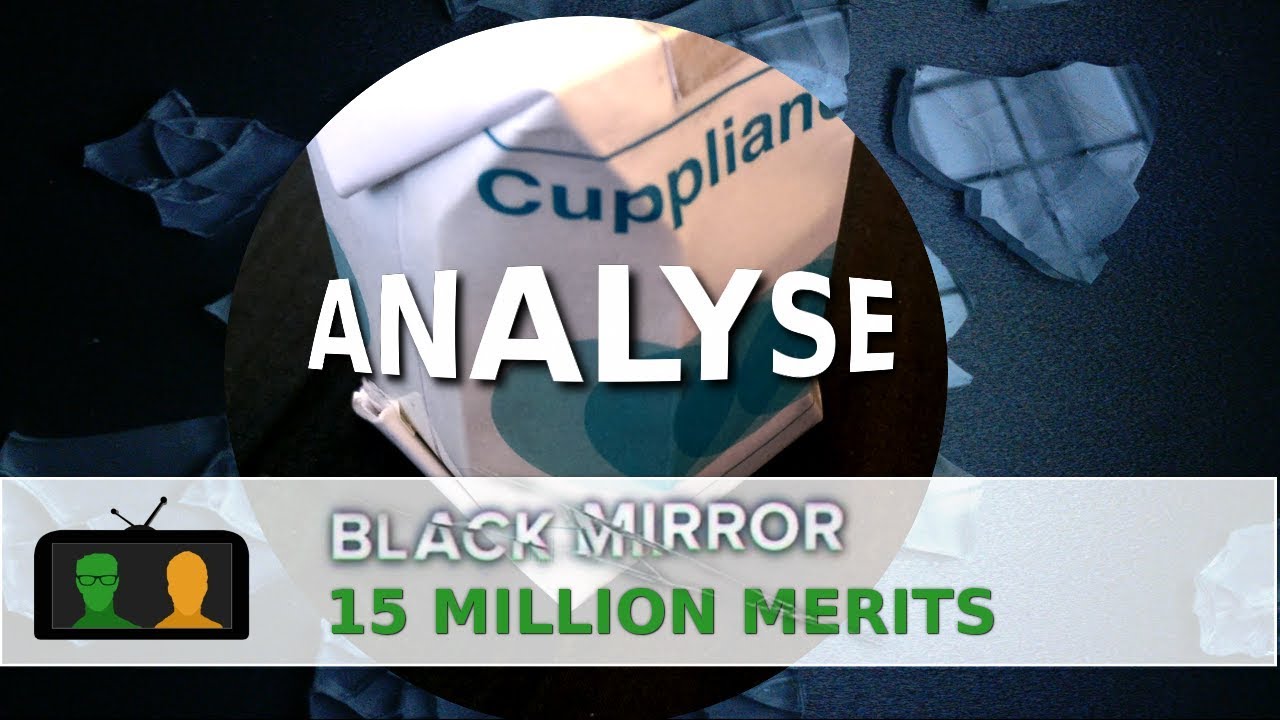 Black Mirror Analyse Kritik Staffel 1 Episode 2 15