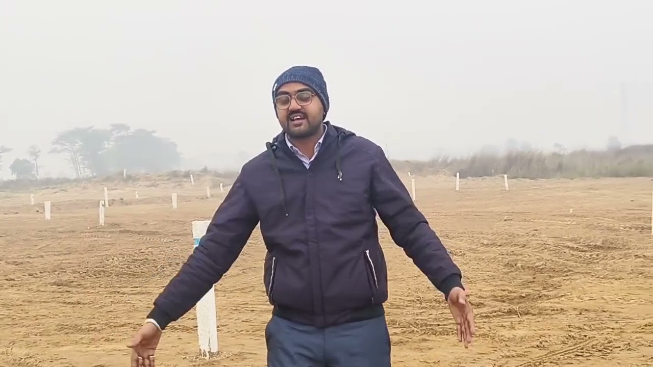 Rajgir mountain village 2