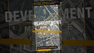🚧 Development Minute (JULY 2025) | LEE'S SUMMIT, MO - New Construction!