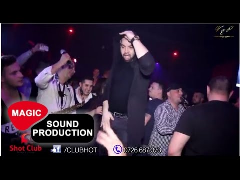 Florin Salam - Saint Tropez - Shot Club LIVE 2015, new manele, salam 2015, live manele