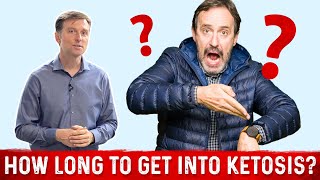 How Long Does It Take to Get Into Ketosis? Keto-Adaptation Explained