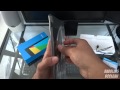 Nexus 7 2013 (2nd Gen) Unboxing and First Impression