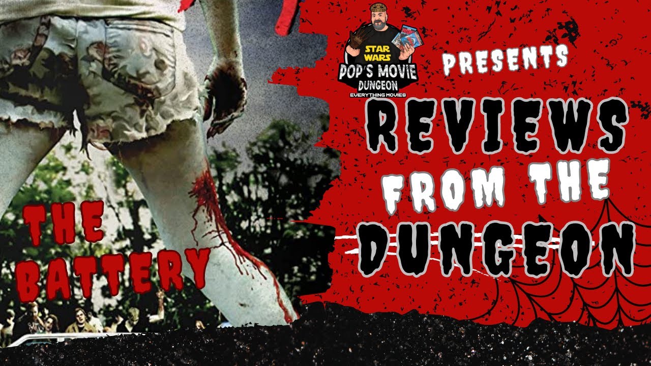 The Battery (2012) Movie Review