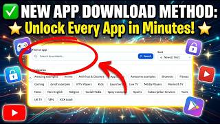 ✅ New Downloader Codes for FREE Movies & Live TV 🔥