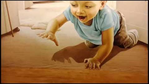 BẢO TÀNG TRANH 3D- Artinus l Hàng trăm bức tranh 3D khổng lồ cuốn hút giới trẻ Sài Gòn phần 2